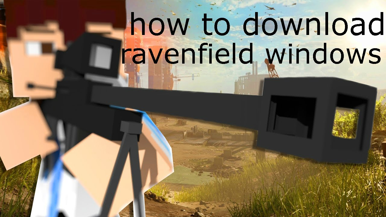 ravenfield build 18 free download